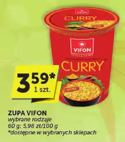 ABC Zupa Vifon oferta