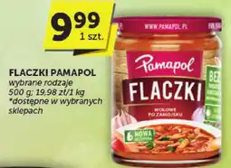 ABC Flaczki Pamapol oferta