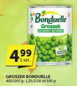 ABC Groszek Bonduelle oferta