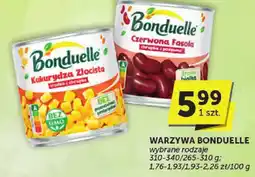 ABC Warzywa Bonduelle oferta
