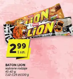 ABC Baton Lion oferta