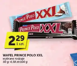 ABC Wafel Prince Polo XXL oferta