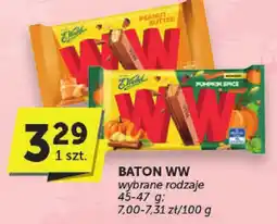 ABC Baton WW oferta