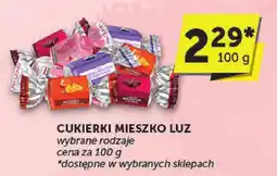 ABC Cukierki Mieszko luz oferta