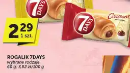 ABC Rogalik 7Days oferta