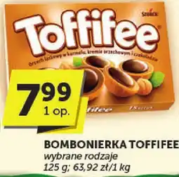 ABC Bombonierka Toffifee oferta