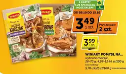 Euro Sklep Przyprawa Winiary Pomysł na... 28-70g oferta