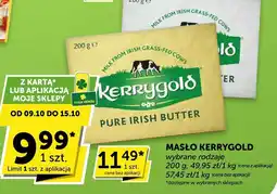 ABC Masło Kerrygold 200 g oferta