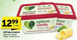 ABC Optima Cardio wybrane rodzaje 400g oferta