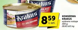 ABC Konserwa Krakus 300g oferta