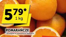 ABC Pomarańcze ABC oferta