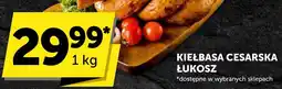 ABC Kiełbasa cesarska Łukosz oferta