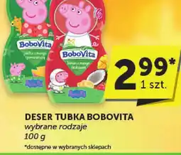 ABC Deser tubka BoboVita oferta