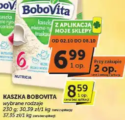ABC Kaszka BoboVita oferta