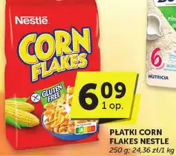 ABC Płatki Corn Flakes Nestle oferta