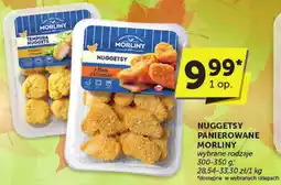 ABC Nuggetsy panierowane Morliny oferta
