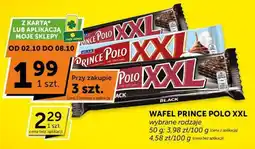 Groszek Wafel Prince Polo XXL oferta
