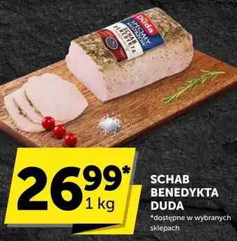 Euro Sklep Schab Benedykta Duda oferta