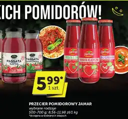 ABC Przecier pomidorowy Jamar oferta