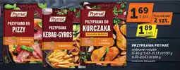 ABC Przyprawa Prymat do kurczaka oferta