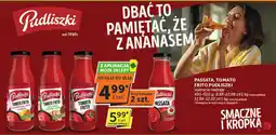 ABC Passata Pudliszki oferta
