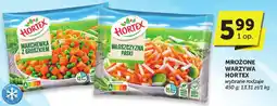 ABC Mrożone warzywa Hortex oferta