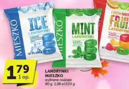 ABC Landrynki Mieszko oferta