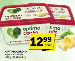 Groszek Optima Cardio 400 g oferta
