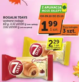 ABC Rogalik 7Days oferta