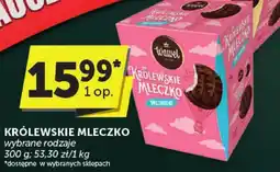 ABC Królewskie mleczko Wawel oferta