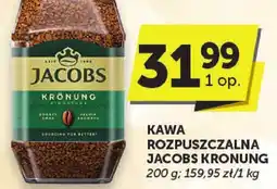 ABC Kawa rozpuszczalna Jacobs Kronung oferta
