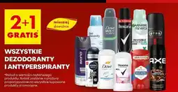 Biedronka Dezodorant Axe Dark Temptation oferta