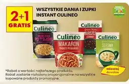 Biedronka Barszcz czerwony Culineo oferta