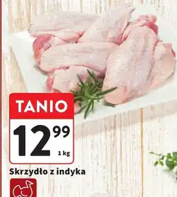 Intermarche Skrzydło z indyka Intermarche oferta