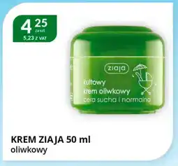 Eurocash Cash & Carry Krem ziaja oferta