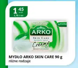 Eurocash Cash & Carry Mydło arko skin care oferta