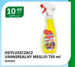 Eurocash Cash & Carry Odtłuszczacz uniwersalny meglio oferta