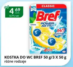 Eurocash Cash & Carry Kostka do wc bref oferta