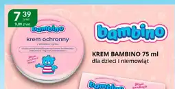 Eurocash Cash & Carry Krem bambino oferta