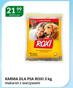 Eurocash Cash & Carry Karma dla psa roxi oferta