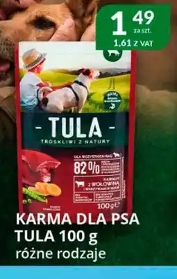 Eurocash Cash & Carry Karma dla psa tula oferta