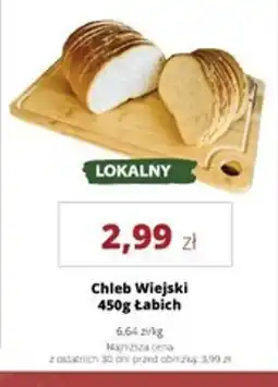 Torimpex Chleb wiejski łabich oferta