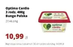 Torimpex Optima Cardio Bunge Polska oferta