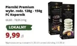 Torimpex Pierniki Premium FC Kopernik oferta