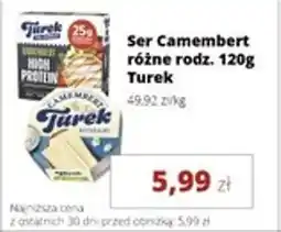 Torimpex Ser Camembert Turek oferta