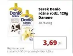 Torimpex Serek Danio Danone oferta