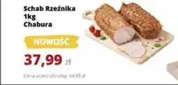 Torimpex Schab Rzeźnika oferta