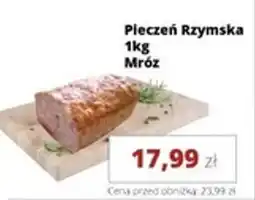 Torimpex Pieczeń Rzymska Mróz oferta