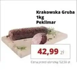 Torimpex Krakowska Gruba Peklimar oferta