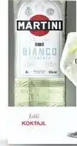 Kaufland Vermouth Martini Bianco oferta